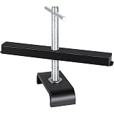 Bonbo T-0151 Rear Clutch Spring Compressor Transmission Tool - 4L60E Low &amp; Reverse Spring Compressor, Compatible with GM 250 250C 350 350C 700R4 4L60 4L60-E 4L65E 4L70 4L70E 4T80-E
