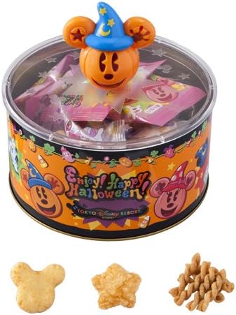 Amazon ディズニーハロウィーン15 ミッキーマウス ミニーマウス ケース入り おせんべい パスタスナック かぼちゃ おばけ お菓子 東京 ディズニーリゾート限定 ハロウィン Disney ディズニー 食品 飲料 お酒 通販 Amazon ディズニーハロウィーン15 ミッキーマウス ミニーマウス ケース入り おせんべい パスタスナック かぼちゃ おばけ お菓子 東京 ディズニーリゾート限定 ハロウィン Disney ディズニー 食品 飲料 お酒 通販