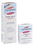 Palmer's Palmers Skin Success Fade Milk Eventone 8.5 Ounce Plus Complexion Bar, 8.5 Ounces