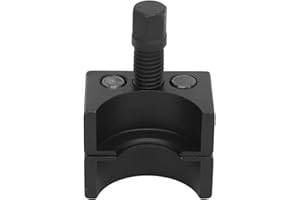 Jauarta Suspension Strut Split Hub Steering Knuckle Spreader Easy to Use Suspension Strut Spreader Tool