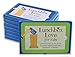 Best Seller! Lunchbox Love Notes for Kids by Say Please. 96 Positive Lunch Notes and Fun Trivia for Your Child's School Lunchbox, Backpack, or Binder. (Volumes 1-8)