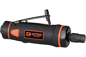 Dynabrade - Nitro Series Straight Line Die Grinder 0.5 Hp (DGS51)