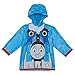 Thomas and Friends Boy's Rain Coat - Sizes (4T)