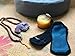 Right Purpose Bamboo Non Slip Yoga, Barre, and Pilates Socks for Women-So Grippy So Soft. Great For Hospital Stays Too!