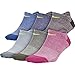 Nike Women's Everyday Lightweight No-Show Socks (6 Pairs)
