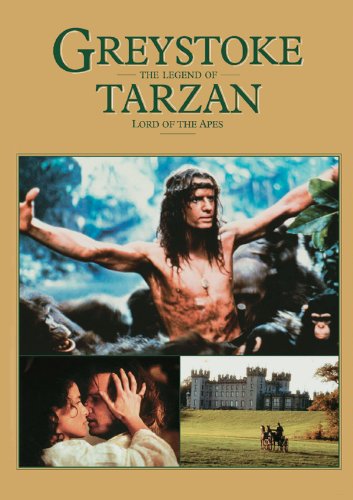 Greystoke: The Legend of Tarzan, Lord of the Apes Актьор списък (Cast) Greystoke: The Legend of Tarzan, Lord of the Apes Актьор списък (Cast)