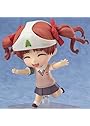 ねんどろいど とある科学の超電磁砲S 白井黒子|サンプル6