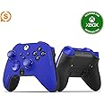 SCUF Instinct Pro Performance Series Wireless Xbox Controller - Remappable Back Paddles - Instant Triggers - Xbox Series X|S, Xbox One, PC and Mobile - Blue