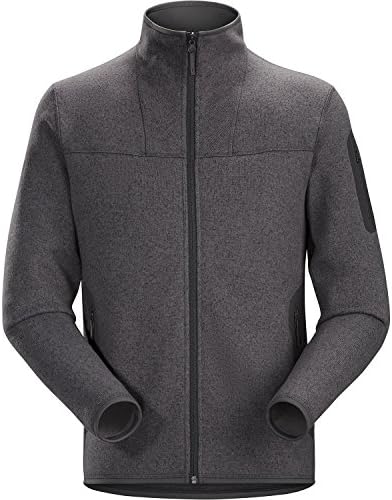 Arc'teryx Mens Covert Cardigan