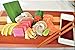 Sushi Secrets: Easy Recipes for the Home Cook. Prepare delicious sushi at home using sustainable local ingredients!