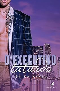 Livro O Executivo Tatuado
