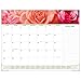 AT-A-GLANCE Desk Pad Calendar 2017, Monthly, 21-5/8 x 16-7/8