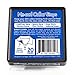 No Curl Collar Polo Shirt Collar Stays (You Choose: Peel-&-Stick or Iron-on)
