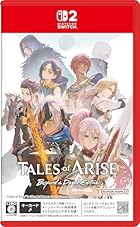 Tales of ARISE - Beyond the Dawn Edition(テイルズ オブ アライズ - ビヨンド ザ ドーン エディション)