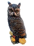 Michael Carr 507013A Owl, Large