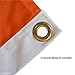 San Francisco Giants Nation Flag 3x5 Banner