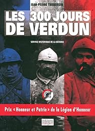 Les  300 jours de Verdun