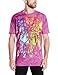 The Mountain Rainbow Butterfly Dream Catcher T-Shirt