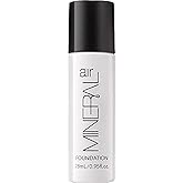 Mineral Air Foundation 28ml (Bisque)