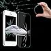 IPhone 5 Screen Protector, Ultimate Premium Tempered Glass Screen Protector for IPhone SE, 5S, 5C, 5