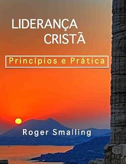 Livro Liderança Cristã