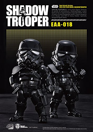 beast kingdom egg attack star wars