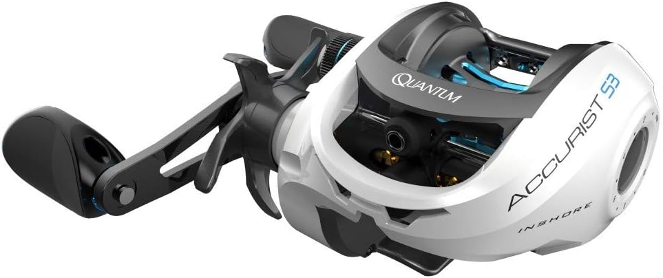 Quantum accurist 53 Clearance