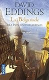 La Belgariade, Tome 1 : Le pion blanc des présages by 