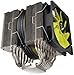 Akasa AK-CC4010HP01 Venom Medusa CPU Cooler