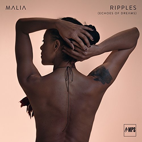Malia - Ripples [Echoes of Dreams)
