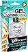 NAIL-AID Just Like Gel Top Coat, Clear, 0.55 Fluid Ounce