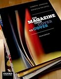 The Magazine from Cover to Cover