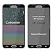 [2-PACK]-Mr.Shield Designed For Samsung Galaxy Note 5 [Japan Tempered Glass] [9H Hardness] [Full Screen Glue Cover] Screen Protector with Lifetime Replacement