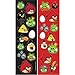 Angry Birds™ Sticker Strip | Party Favor | 8 Ct.