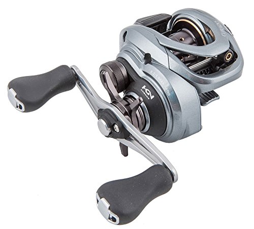 Shimano Curado 7.2:1 CU70HG Casting Reel