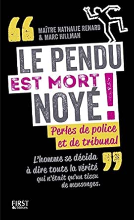 Le Pendu Est Mort Noye French Edition Kindle Edition By Hillman Marc Renard Nathalie Literature Fiction Kindle Ebooks Amazon Com
