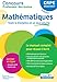 Mathématiques - CRPE : Le manuel complet pour réussir l'écrit by 