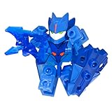 Tenkai Knights Ionix Tributon Tenkai Knight 10002