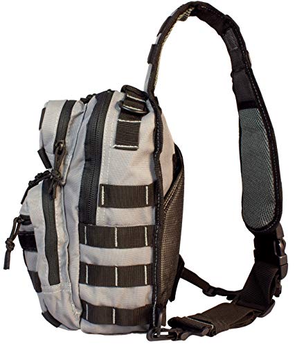 Red Rock Outdoor Gear - Rover Sling Pack