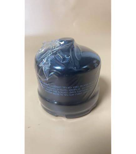 Amazon.com: XYZIL Fuel Filter 23304-EV023 23304EV022 23304-EV021