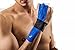 TT TARGET TAPE Premium Athletic Kinesiology Ready Pack 4 Pre-Cut Strips - Black