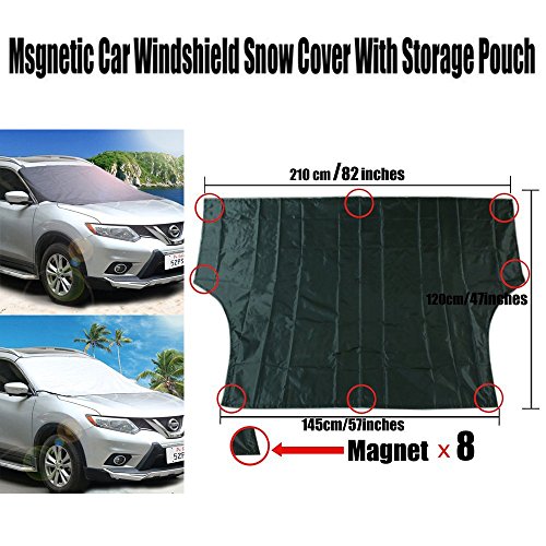 1 Windshield+AUTOLOVER+Universal+Protector+protection