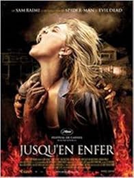Jusqu'en Enfer - Edition Prestige Director's Cut