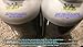 Tanfastic 8 oz of 8.5 % Med DHA Sunless Airbrush Spray Tanning Solution