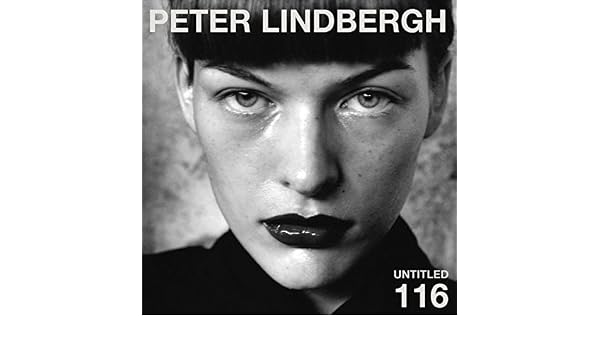 Peter Lindbergh Untitled 116 Peter Lindbergh - 