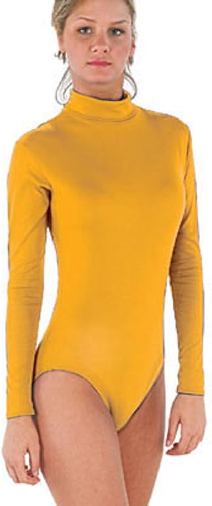 turtle neck sheer bodysuit amazon