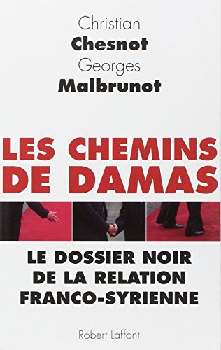 Les Chemins de Damas