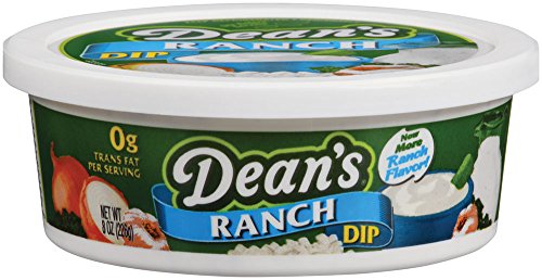 Dean's, Ranch-Dairy-Dip, 8 oz