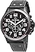 TW Steel Pilot Chronograph Grey Dual Titanium PVD Mens Watch TW423