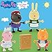 Peppa Pig Once Upon A Time Storytime Figure Pack (Dispatched From UK)